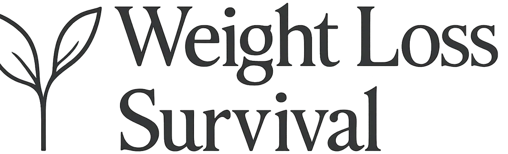 Weight Loss Survival